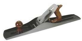 Varlope n 7 - Fer 550 x 3 mm - SILVERLINE Varlope n 7 - Fer 550 x 3