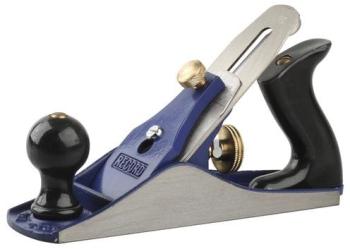 Irwin Rabots détabli TSP4 De