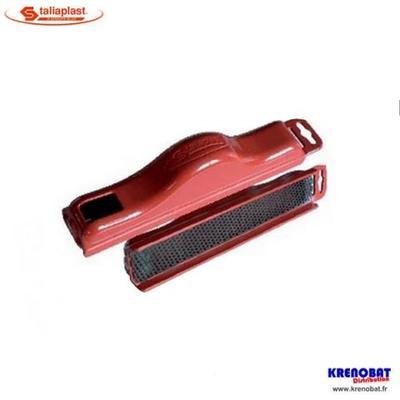Rabot de plaquiste en ABS de 25 cm TALIAPLAST Rabot de plaquiste en ABS
