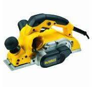 DEWALT - Rabot 82mm 1050W - D26500K
