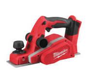 MILWAUKEE - Rabot 18V 82mm (machine nue) M18 BP-0