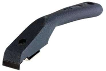 Racloir A Bois 230 X 64 mm - OUTIFRANCE