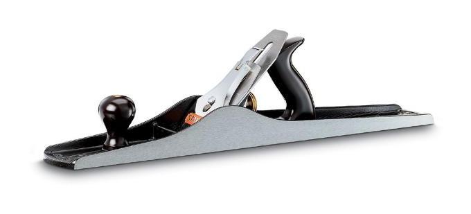 Varlope 560 mm Stanley