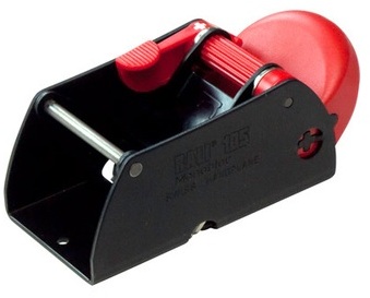 Rabot à planer RALI 105 Monobloc à semelle légère