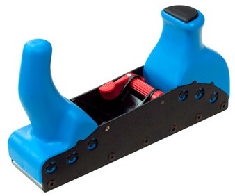 Rabot à planer RALI 220 Evolution - réglage instan
