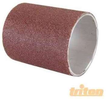 Manchon de ponçage pour le tambour de ponçage Manchon de ponçage pour le