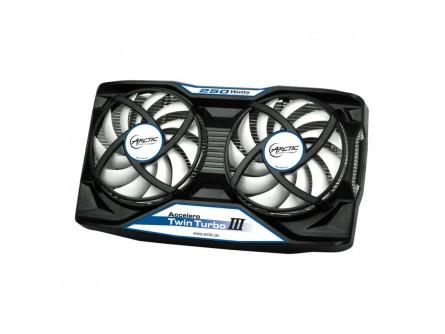 Arctic Cooling Accelero Twin Turbo III - Radiateur
