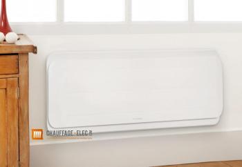 Radiateur EQUATEUR 3 BAS Thermor