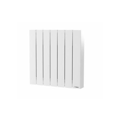 Radiateur inertie Fluide THERMOR BALEARES DIGITAL