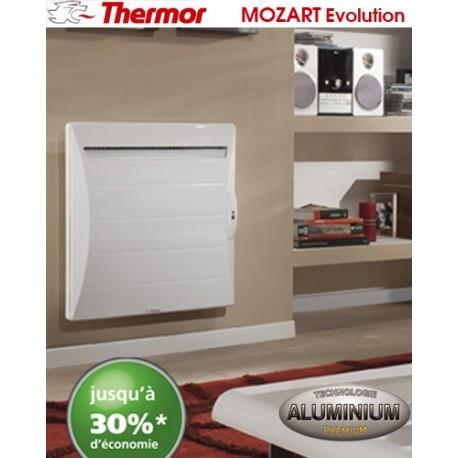 Radiateur Aluminium THERMOR - MOZART EVOLUTION 750