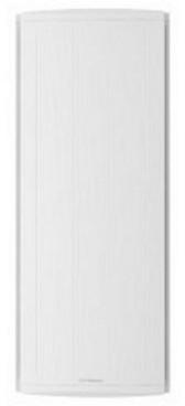 Chauffage électrique mozart digital vertical 1500W