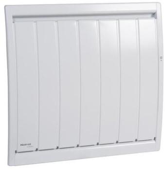 Radiateur horizontal Calidou Smart - 1500 W - Noir