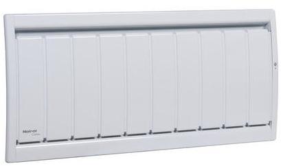 Radiateur horizontal bas Calidou Smart - 1500 W -