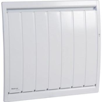 Radiateur chaleur douce à inertie horizontal Calid