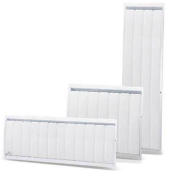 Radiateur fonte active à inertie Airélec AIREDOU p