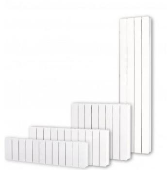 Radiateur Fonte AIRELEC - FONTEA DIGITAL Plinthe 1