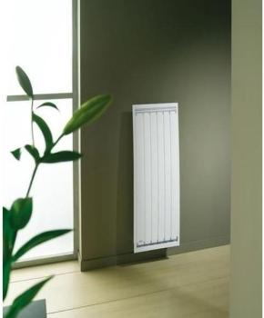 Radiateur fonte active à inertie Airélec AIREDOU p