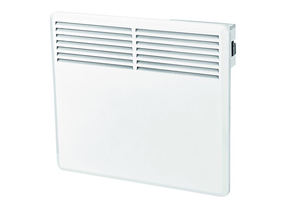 Radiateur Electrique Convecteur Mural 650W Thermos