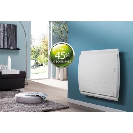 Radiateur Atlantic Maradja 1500w Inertie Fonte Hor
