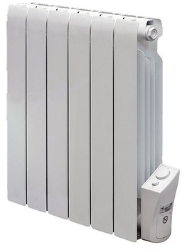 Radiateur electrique Analogique 1000 W