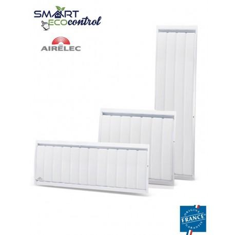 Radiateur electrique Fonte AIRELEC - AIREDOU Smart