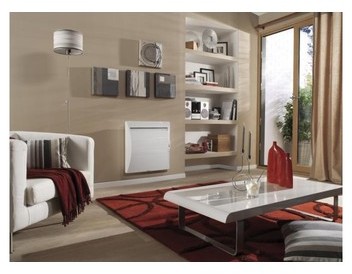Mozart Evolution Thermor 2000W Horizontal Blanc