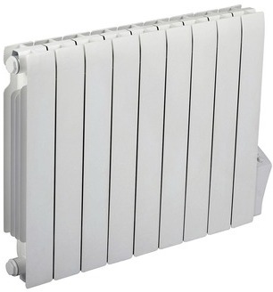 Radiateur electrique Analogique 1500 W