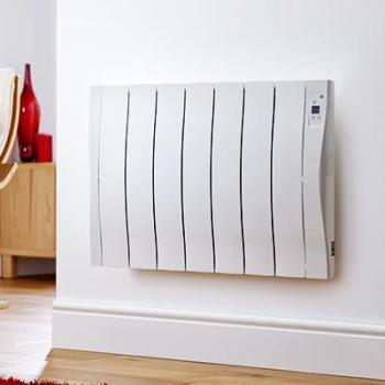 Radiateur Intelligent Chaleur Douce Haverland SMAR