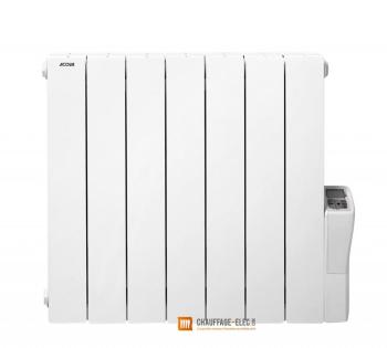 Radiateur Atoll LCD Acova
