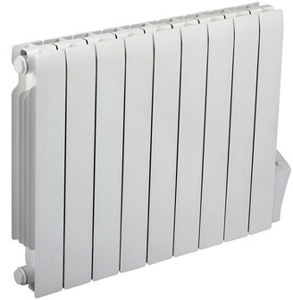 Radiateur electrique Analogique 1800 W