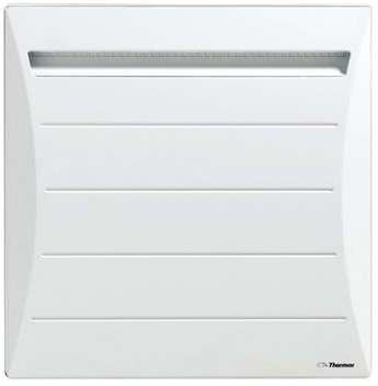 Mozart Digital Thermor 750W Horizontal Blanc