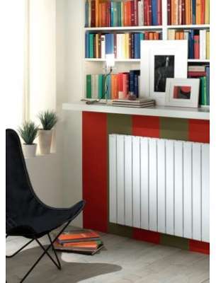 Radiateur chauffage central ACOVA - FASSANE Prems