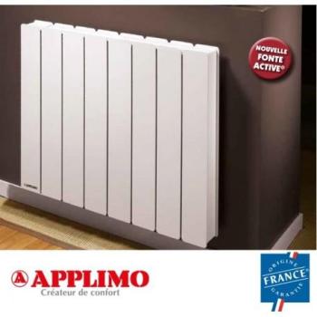 Radiateur Fonte APPLIMO - PEGASE 2 - 1500W Horizon