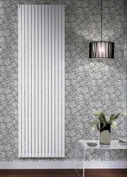 Radiateur Chauffage central Acova Altai vertical H
