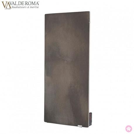Radiateur inertie SMART STONE Vertical 800W Sable