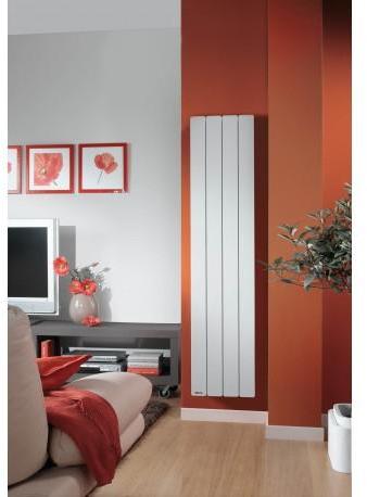 Radiateur Fonte NOIROT - BELLAGIO Smart ECOControl