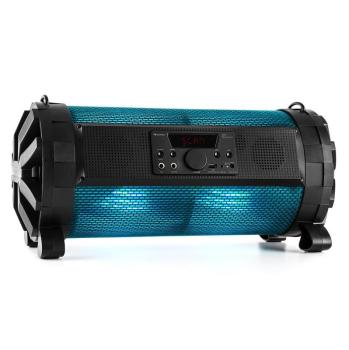 Auna Thunderstorm S Enceinte portable Bluetooth 60