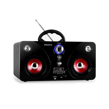AH-238 Mini système hifi stéréo radio FM AM USB SD AH-238 Mini système hifi stéréo