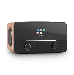 Auna Connect 150 WD Radio internet 2.1 lecteur mul