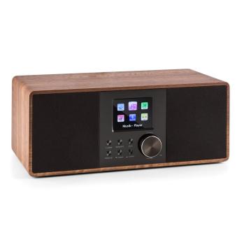 Auna Connect 120 Radio internet Bluetooth WiFi DAB