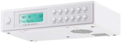 Radio de cuisine FM/DAB+/RDS avec minuteur et écra