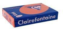 Ramette papier couleur Clairefontaine Trophée coul