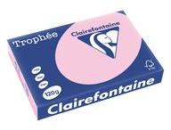 Ramette papier couleur Clairefontaine Trophée coul