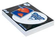 Ramette papier couché brillant Clairefontaine DCP