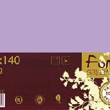 Enveloppes recyclées 110x220 Forever x20 Lilas 120