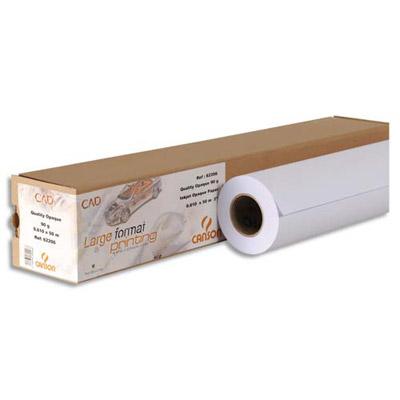 Papier : Utilisation des papiers non couchés pour