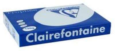 Ramette papier couleur Clairefontaine Trophée coul