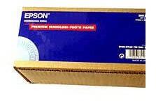 Epson Pap Photo Premium Semi-Glacé (170) 166g 24 (0 Epson Pap Photo Premium Semi-Glacé