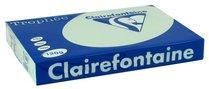 Ramette papier couleur Clairefontaine Trophée couleurs Ramette papier couleur Clairefontaine