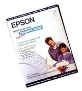 Epson Pap transfert T-shirt A4 (10f 124g) Epson Pap transfert T-shirt